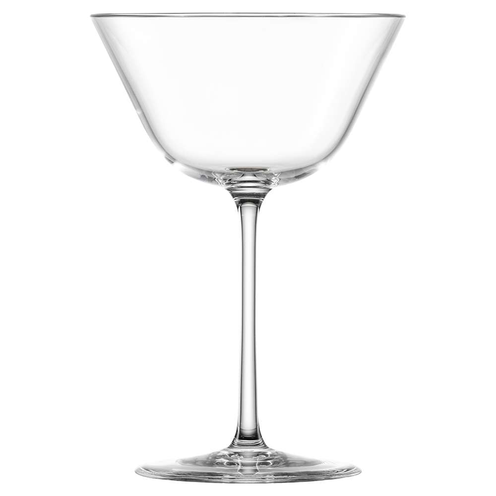 Imagen 1 de Juego de 4 copas de Martini Tone Zwiesel Glas - Cristal Cristal