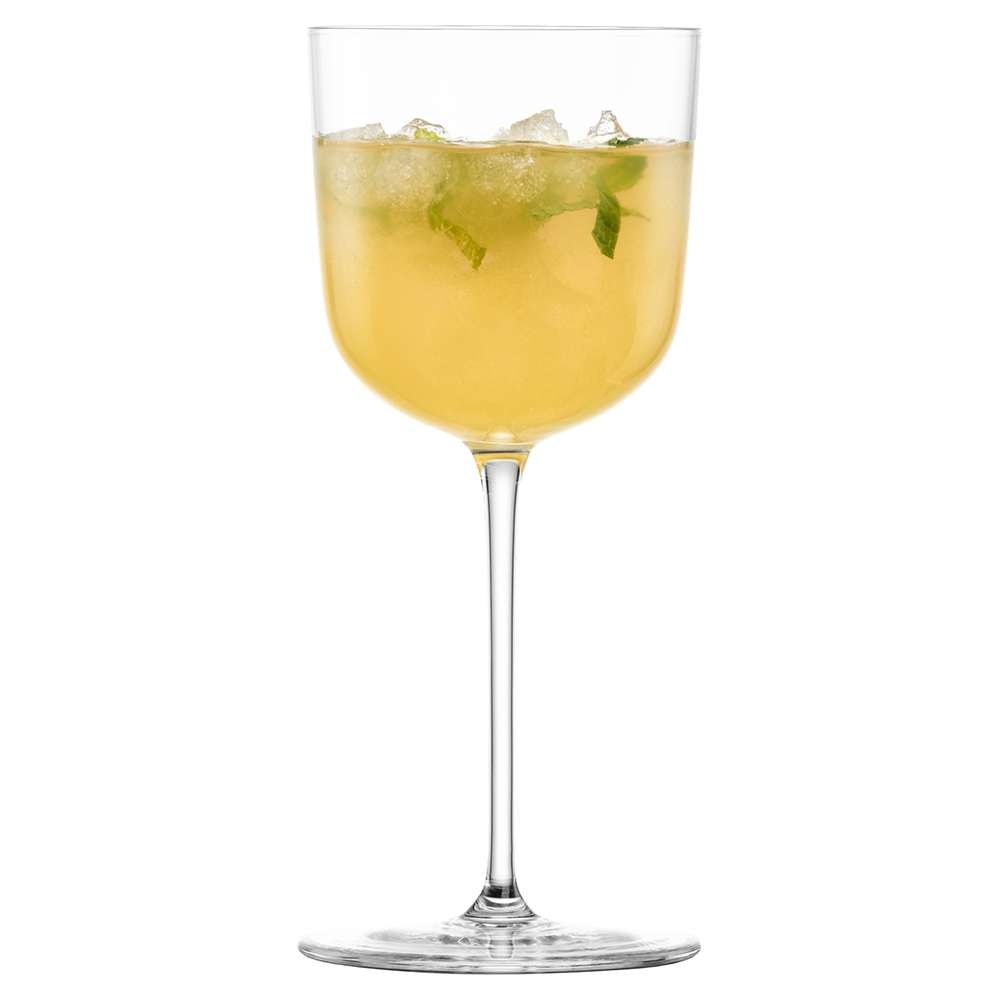 Imagen 2 de Juego de 4 copas de Nick & Nora Tone Zwiesel Glas - Cristal Cristal