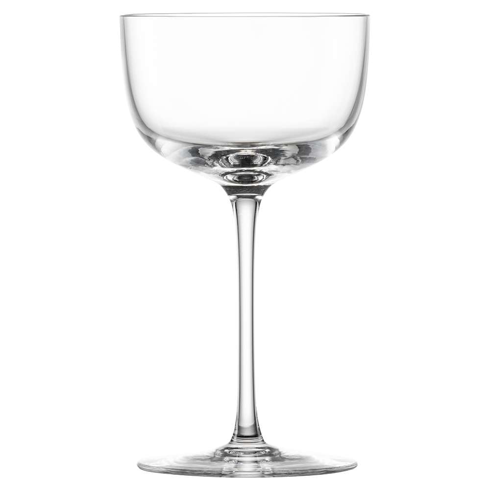 Imagen 0 de Juego de 4 copas de Cóctel pequeño Tone Zwiesel Glas Cristal