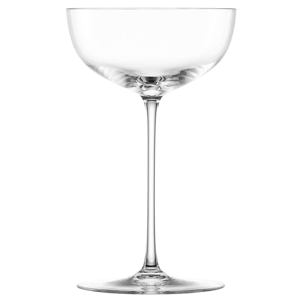 Imagen 0 de Juego de 4 copas de Cóctel grande/ Champán Tone Zwiesel Glas Cristal