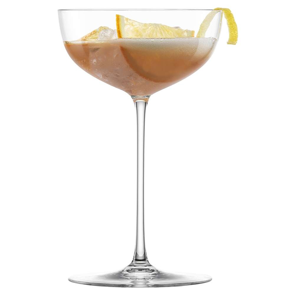 Juego de 4 copas de Cóctel grande/ Champán Tone Zwiesel Glas - Cristal Cristal-2