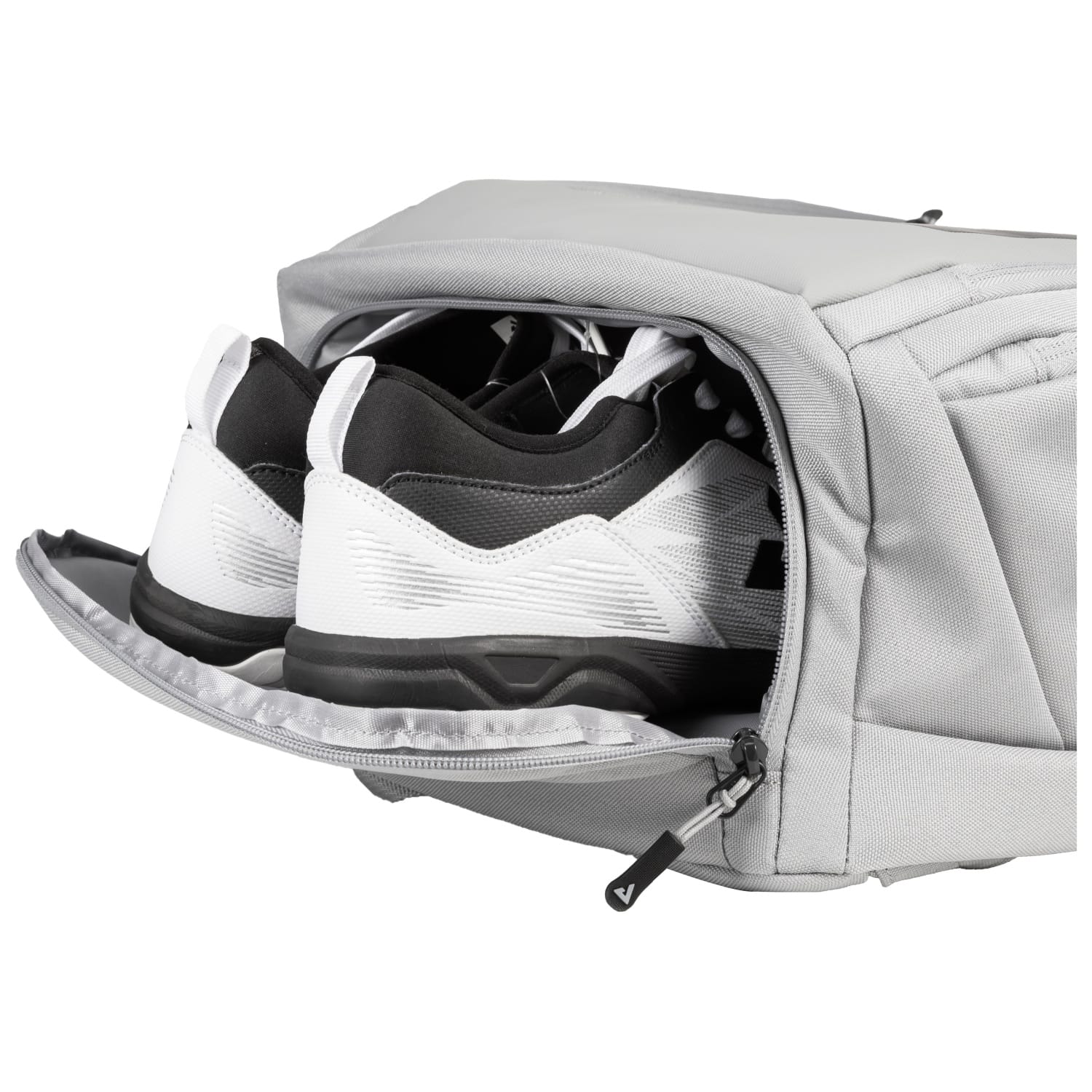 Imagen 5 de Mochila de tenis de mesa VISION II Joola - Gris claro Gris claro
