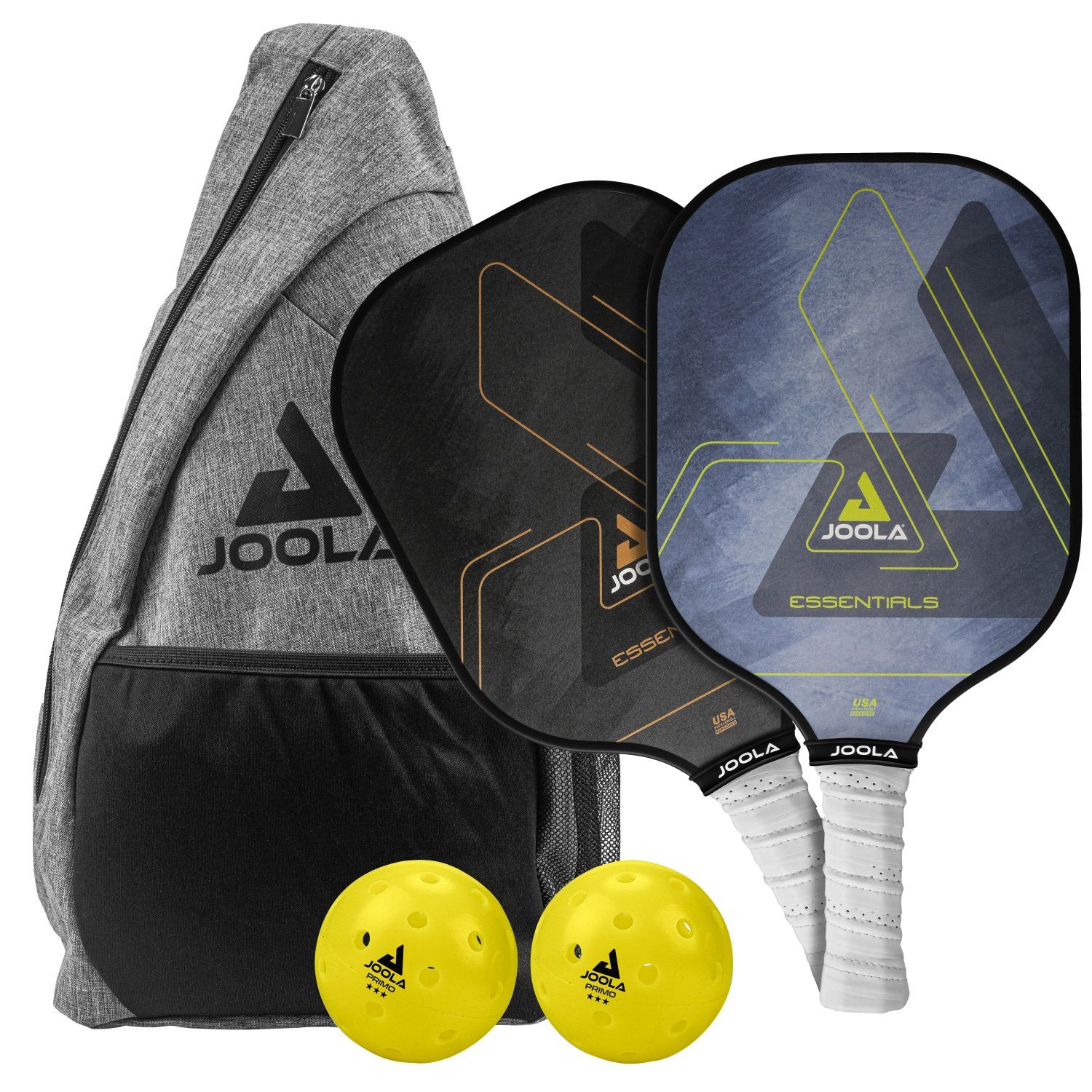 Joola - Set de Pickleball ESSENTIALS PICKLEBALL Joola.