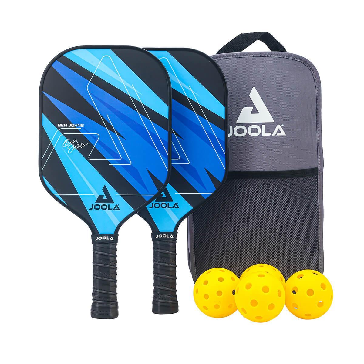 Joola - Set de Pickleball BEN JOHNS Joola.