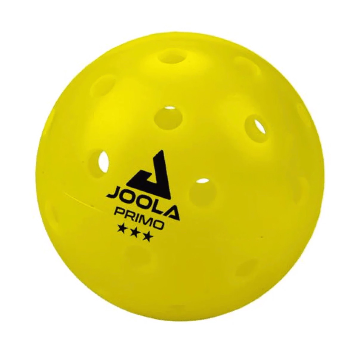 Joola - Bolas de pickleball PRIMO 3-STAR 100 unidades Joola.