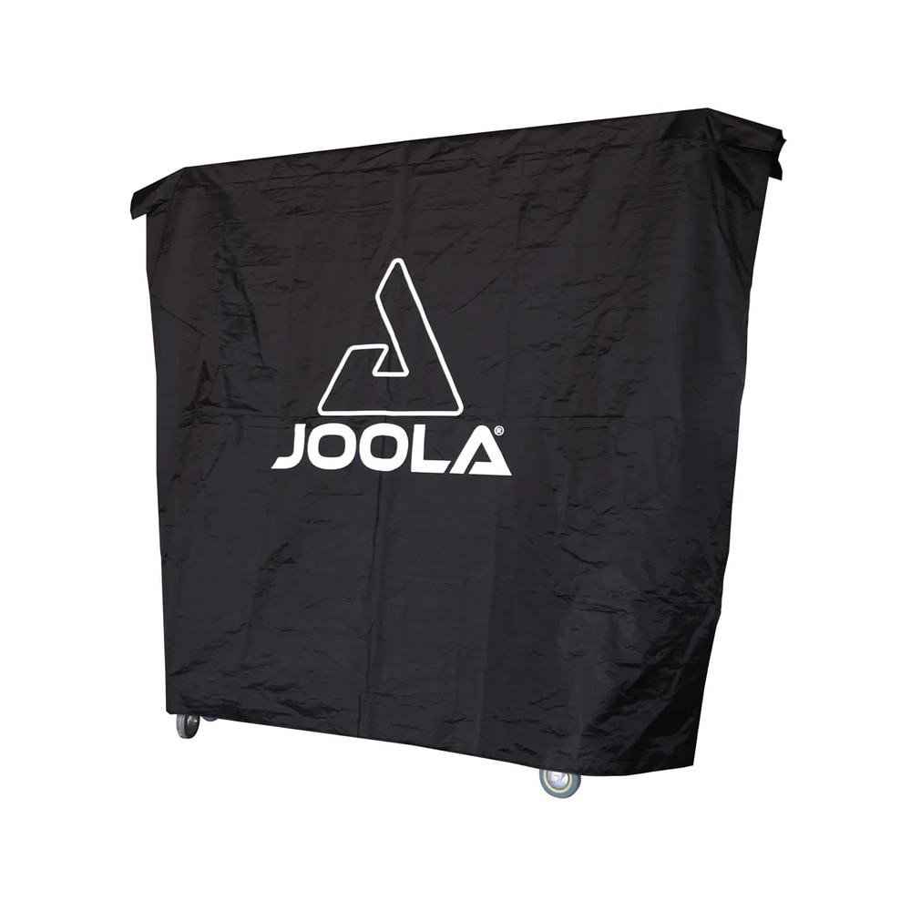 Funda protectora de mesa ping pong para interior DUAL Joola - Negro Negro-2