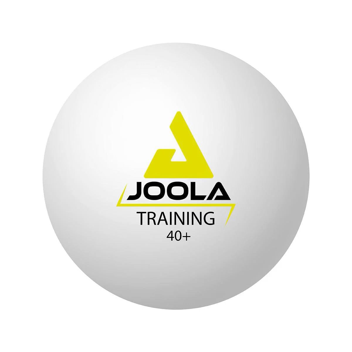Pelotas de tenis de mesa Training 40+ blancas 120 unidades Joola - Blanco Blanco-2