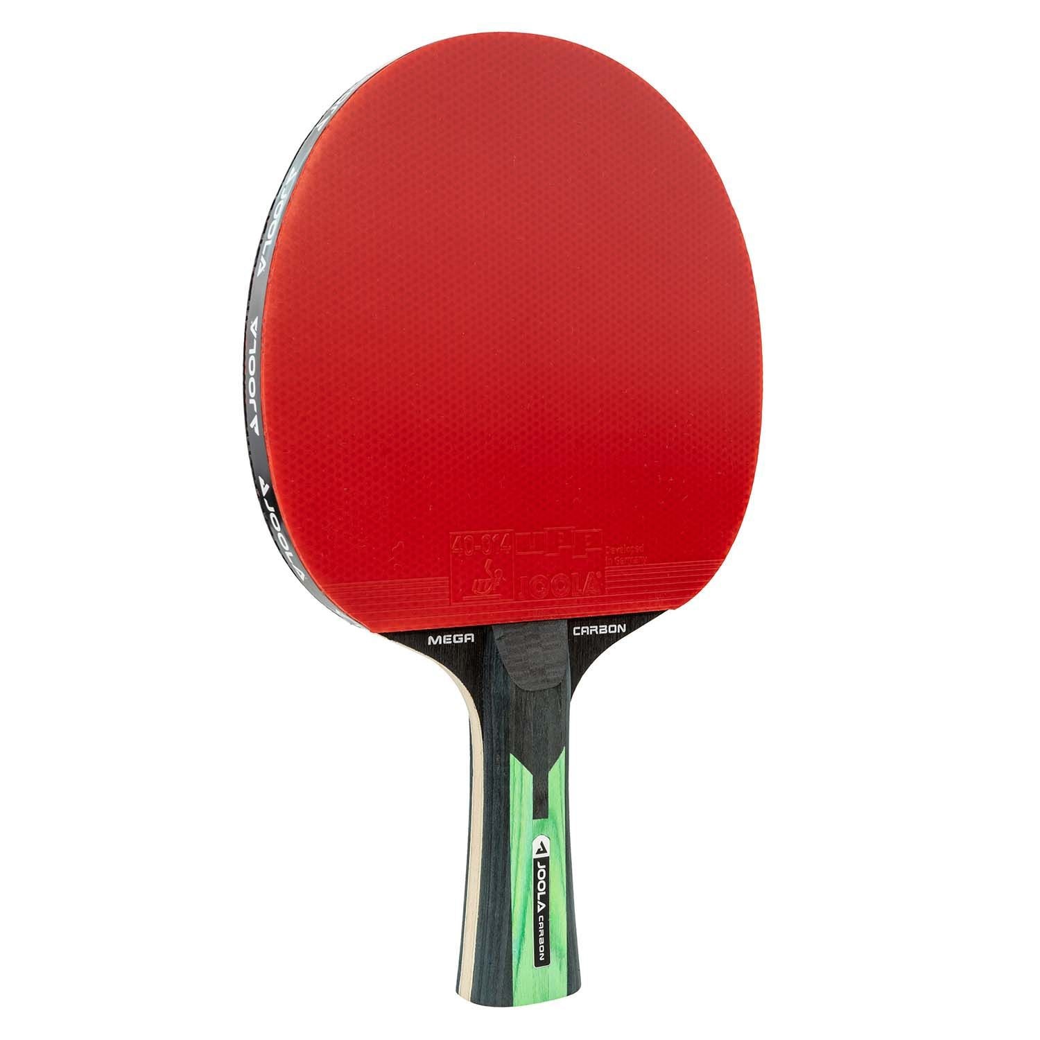 Joola - Pala de tenis de mesa Mega Carbon Joola.