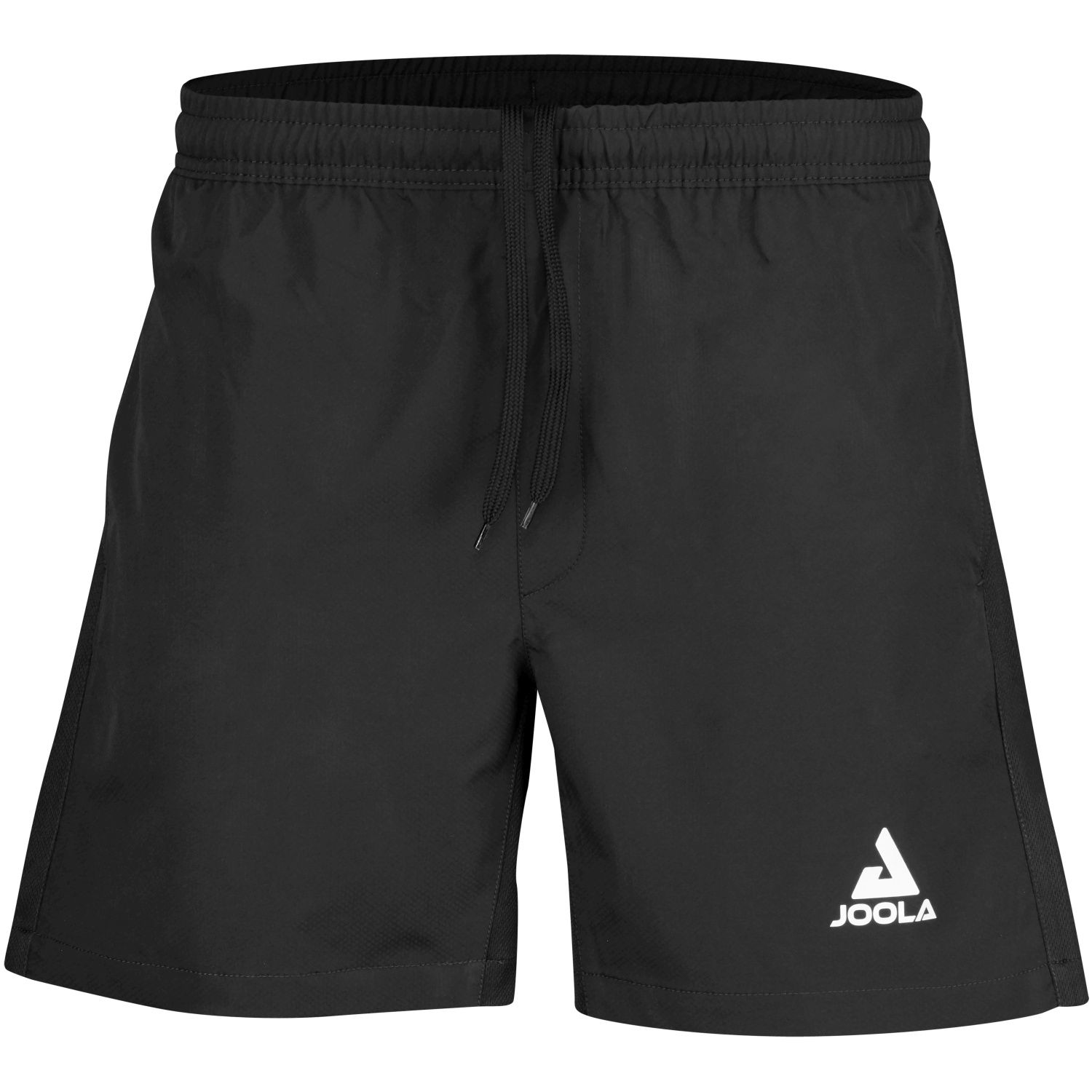 Joola Pantalón corto unisex MACO 20 Negro