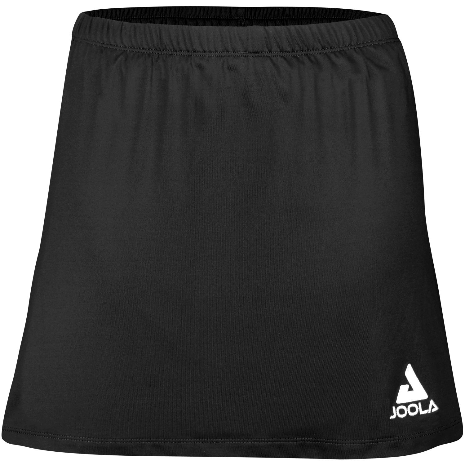 Joola Falda de mujer MARA 20 Negro