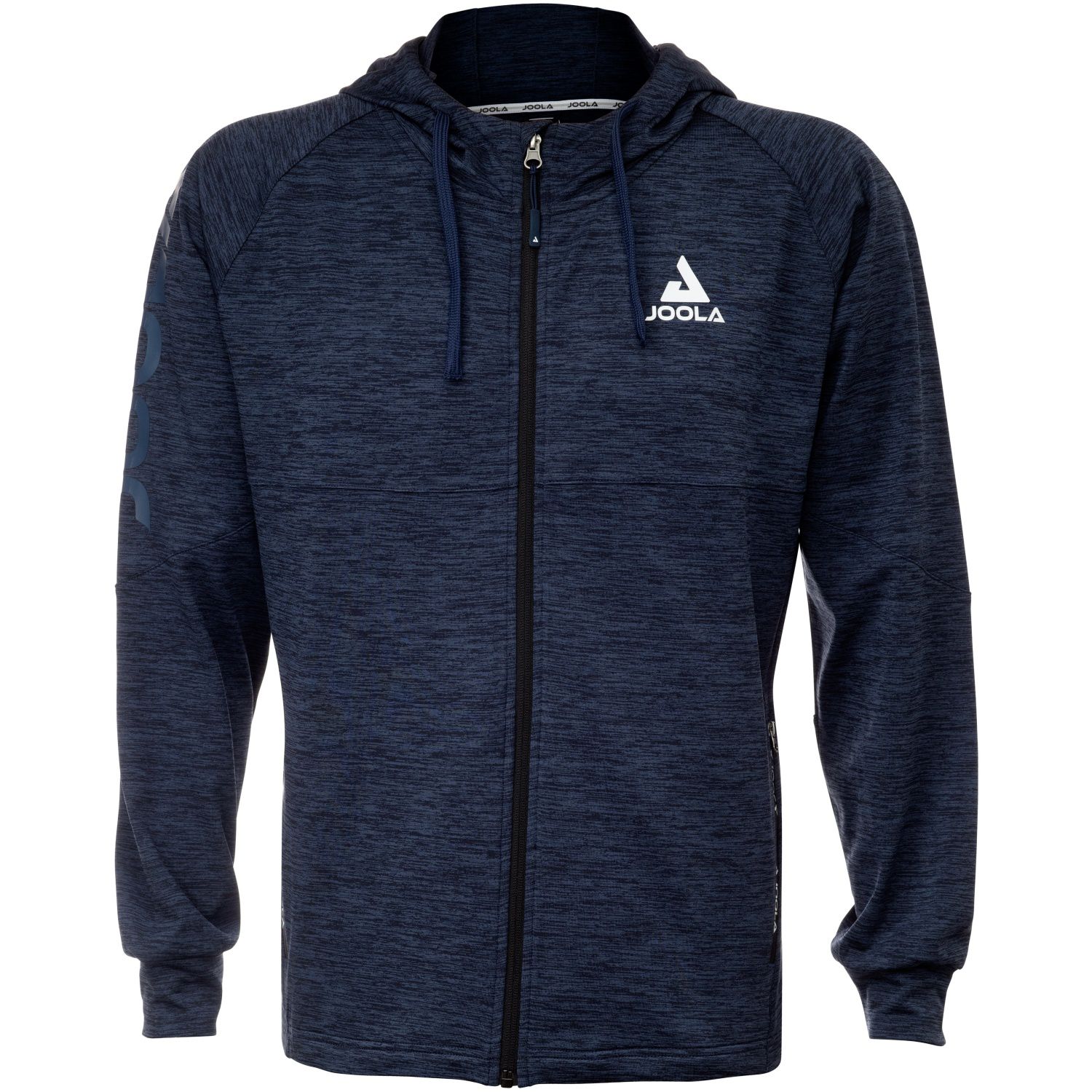 Joola Sudadera de tenis de mesa unisex CHILAX 22 Azul