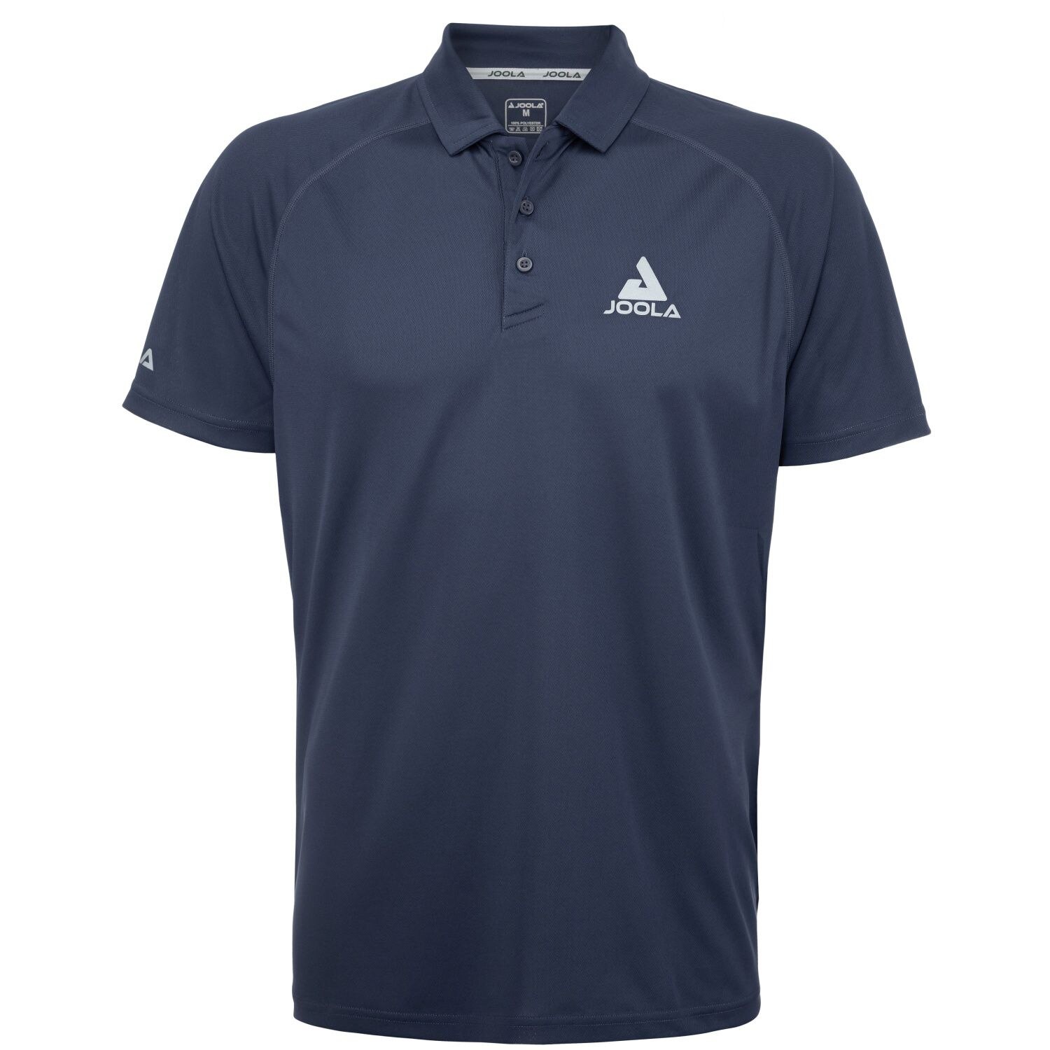 Polo de tenis de mesa de hombre AIRFORM Joola - Azul marino Azul marino-1