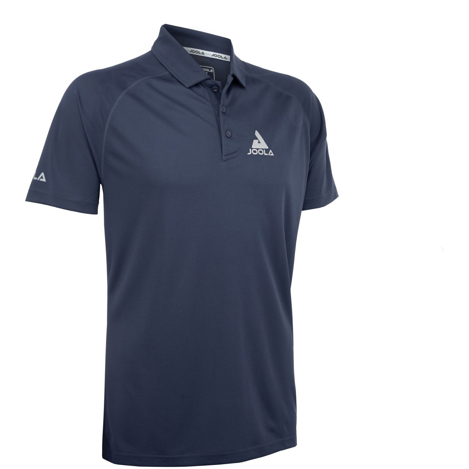 Polo de tenis de mesa de hombre AIRFORM Joola - Azul marino Azul marino-3