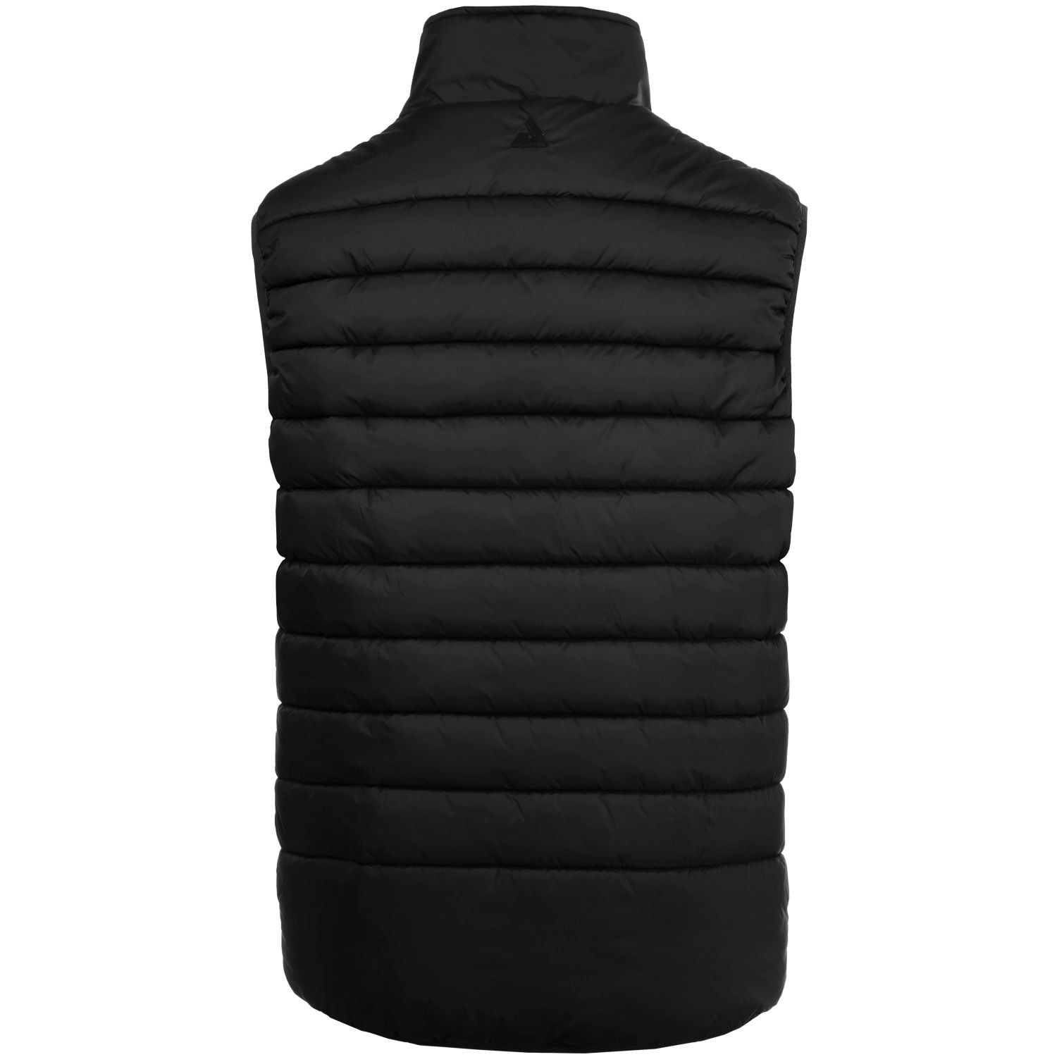 Chaleco de tenis de mesa de hombre ELYON Joola - Negro Negro-2