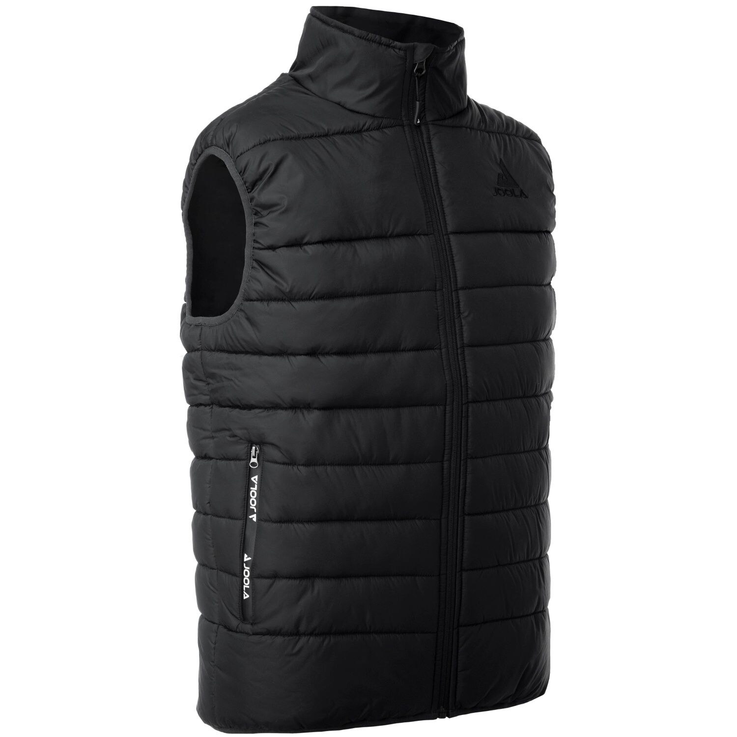 Chaleco de tenis de mesa de hombre ELYON Joola - Negro Negro-3