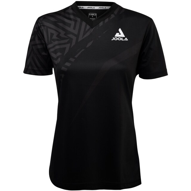 Imagen 0 de Camiseta de tenis de mesa de mujer SYNERGY Joola