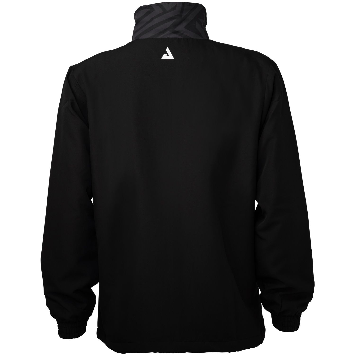 Sudadera de tenis de mesa unisex CHANDAL SYNERGY Joola - Negro Negro-2