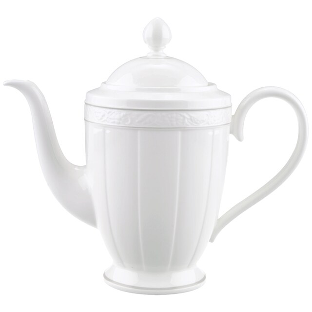 Imagen 0 de Cafetera Gray Pearl Villeroy & Boch