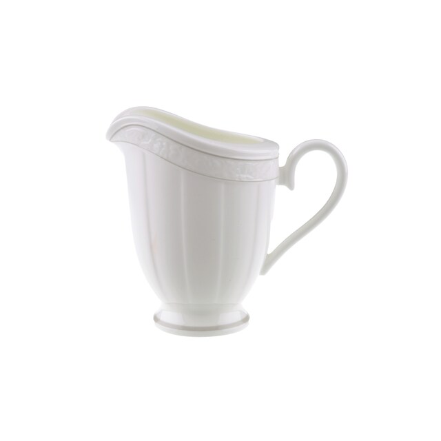 Imagen 0 de Lechera baja 6 pers.Gray Pearl Villeroy & Boch