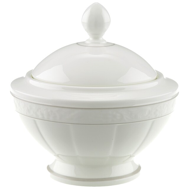 Imagen 0 de Azucarero Gray Pearl Villeroy & Boch