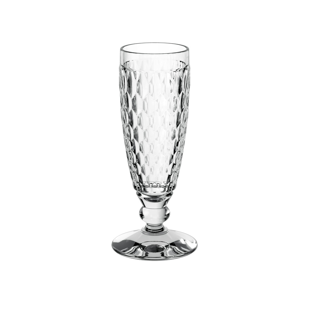 Copa de Champán Boston Villeroy & Boch - Cristal Cristal-1