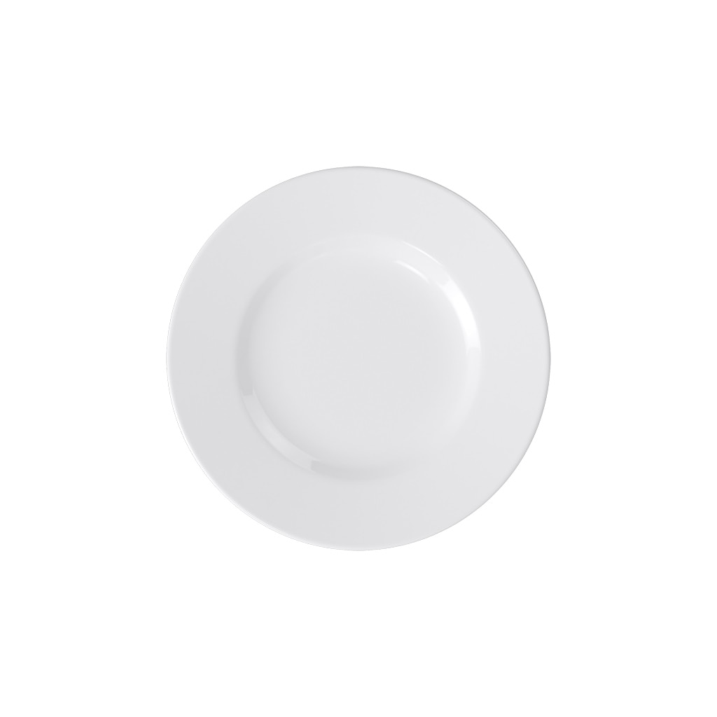 Plato de pan Royal Villeroy & Boch - Blanco Blanco-1