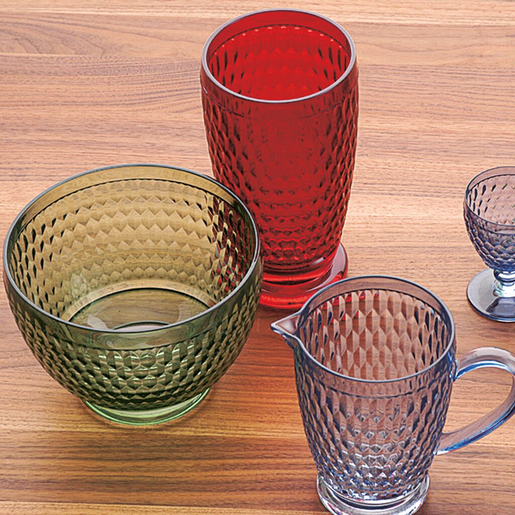 Imagen 2 de Vaso alto Boston Villeroy & Boch - Rojo Rojo