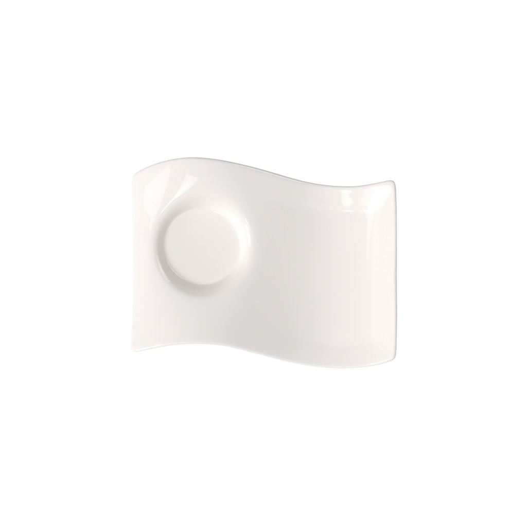 Plato para tazas de café New Wave Villeroy & Boch