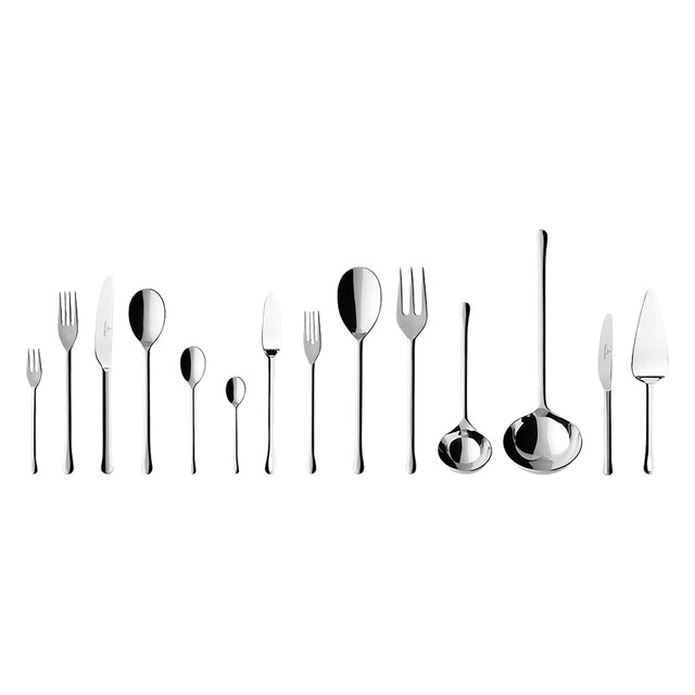 Imagen 0 de Cubertería de 113 piezas Udine Villeroy & Boch