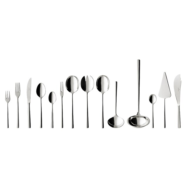 Imagen 0 de Cubertería de 70 piezas Piemont Villeroy & Boch