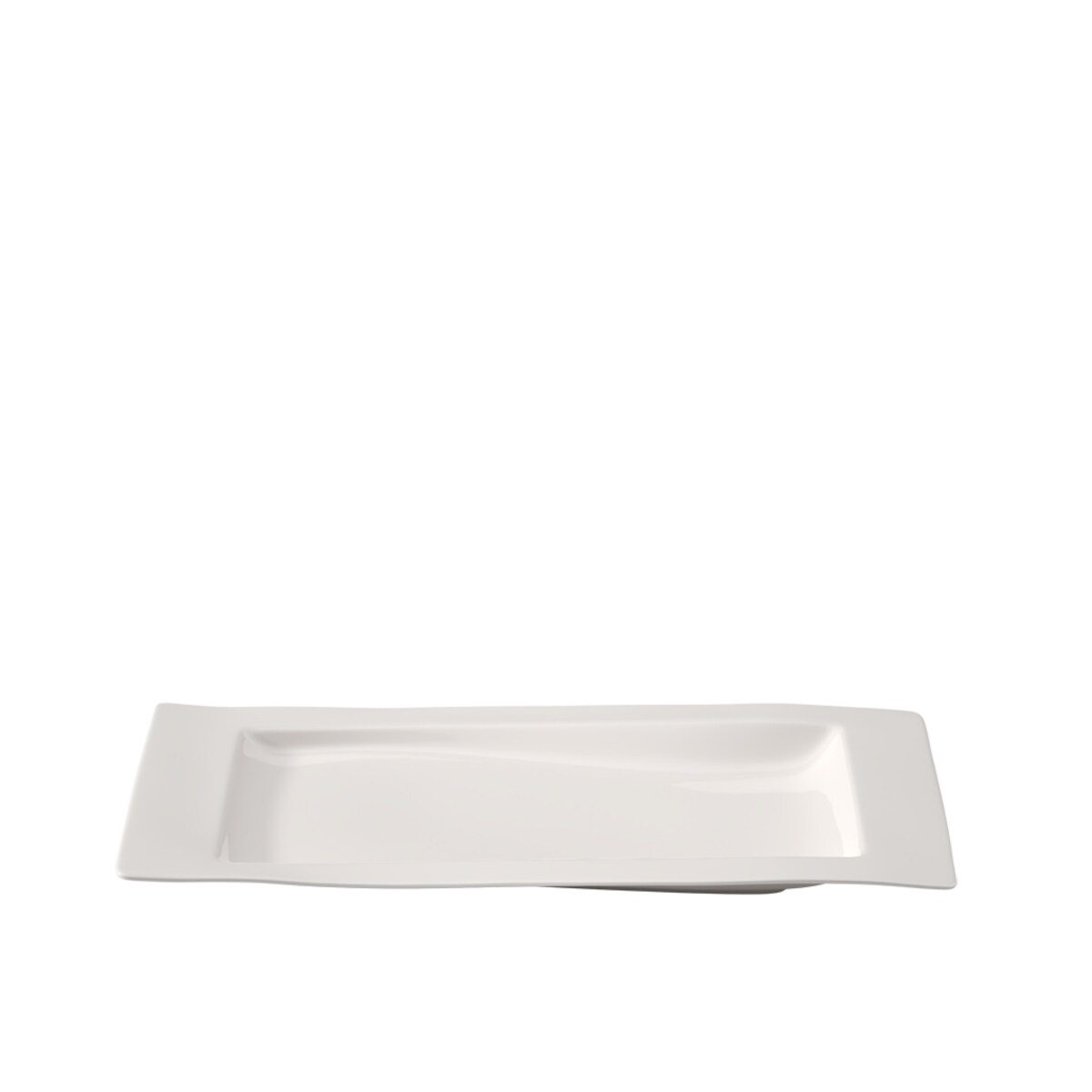 Fuente de servir New Wave Villeroy & Boch Blanco-2