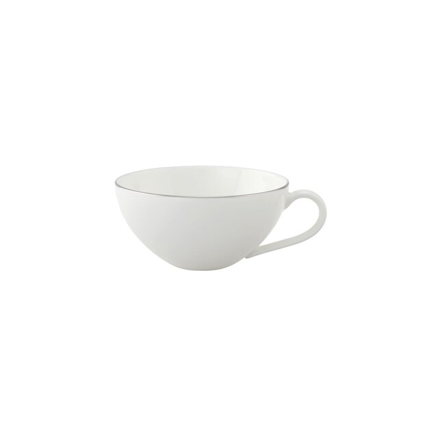 Imagen 0 de Taza de té Anmut Platinum nº 1 Villeroy & Boch