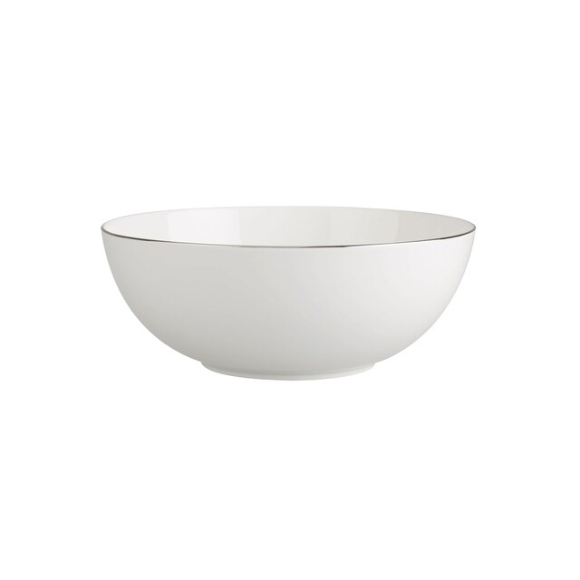 Imagen 0 de Ensaladera redonda Anmut Platinum nº 1 Villeroy & Boch