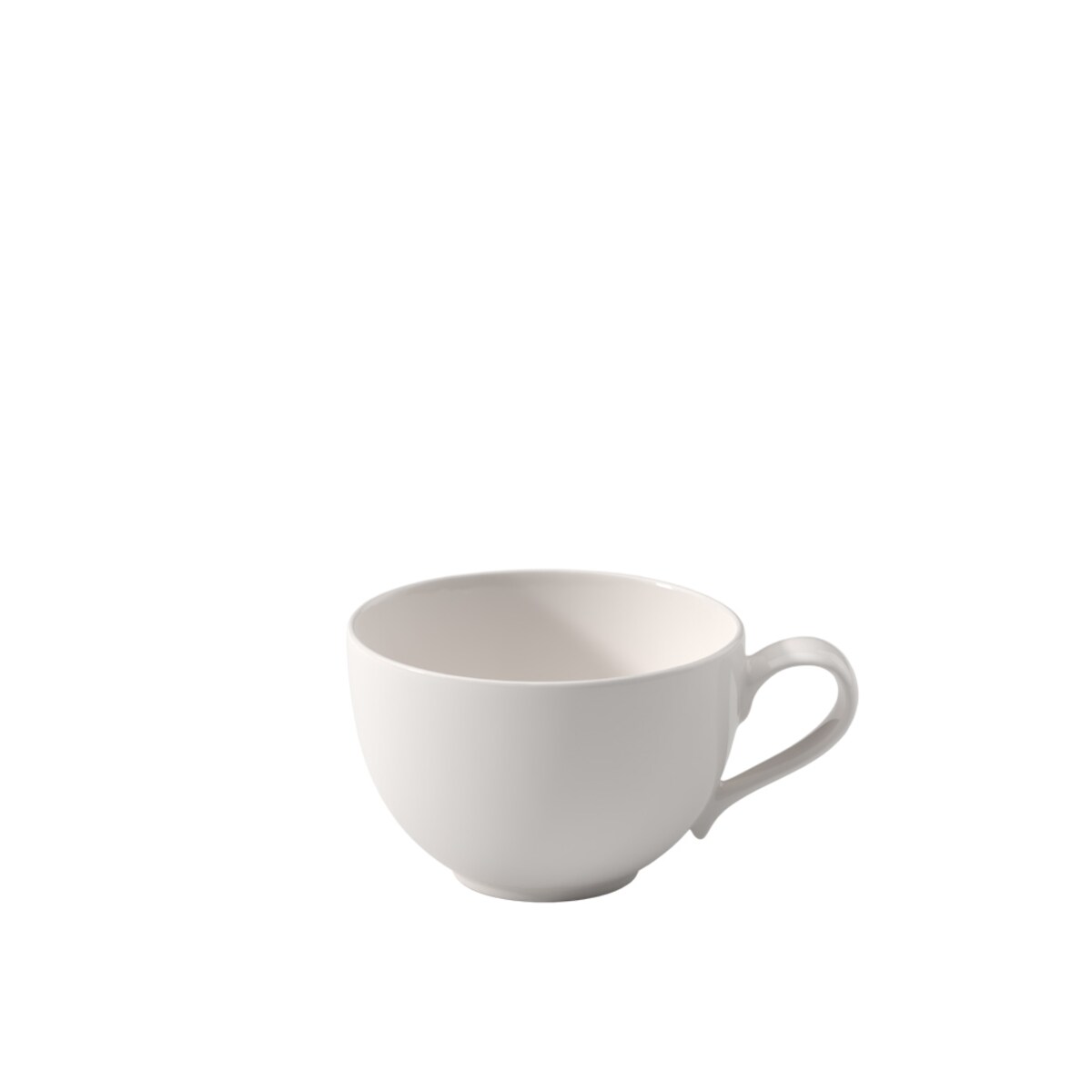 Taza café New Cottage Basic Villeroy & Boch Blanco-1