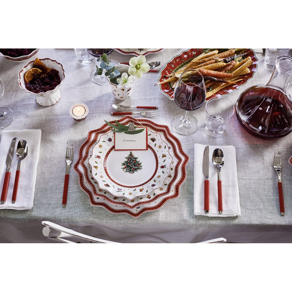 Villeroy navidad corte online ingles