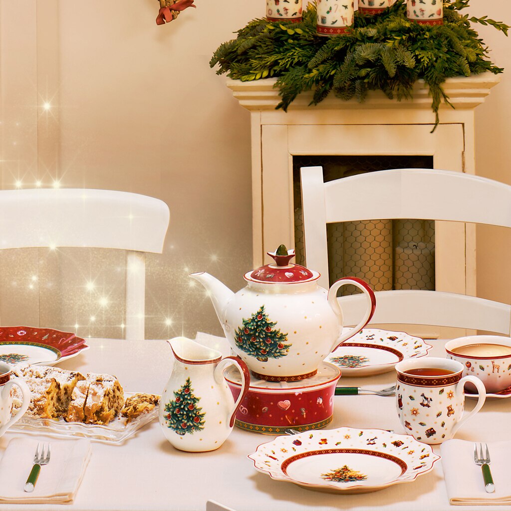 Villeroy & boch navidad el corte ingles sale