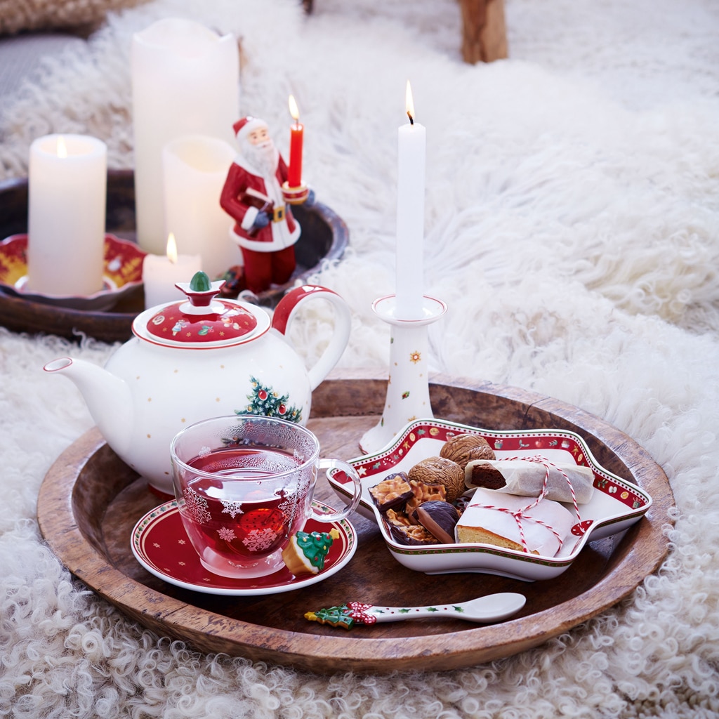 Villeroy & boch online navidad el corte ingles