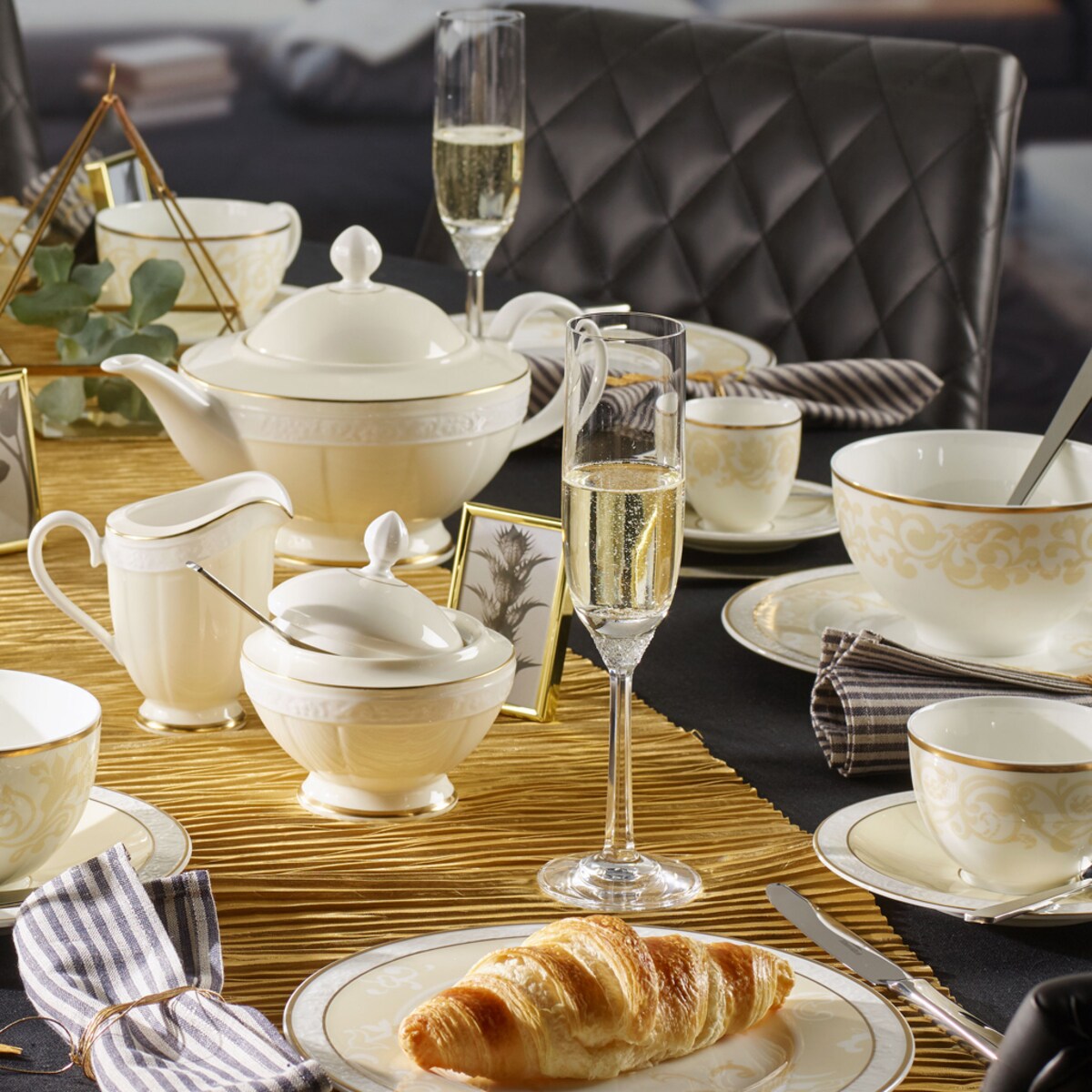 Copa de cava Octavie Villeroy & Boch · Villeroy & Boch · El Corte Inglés