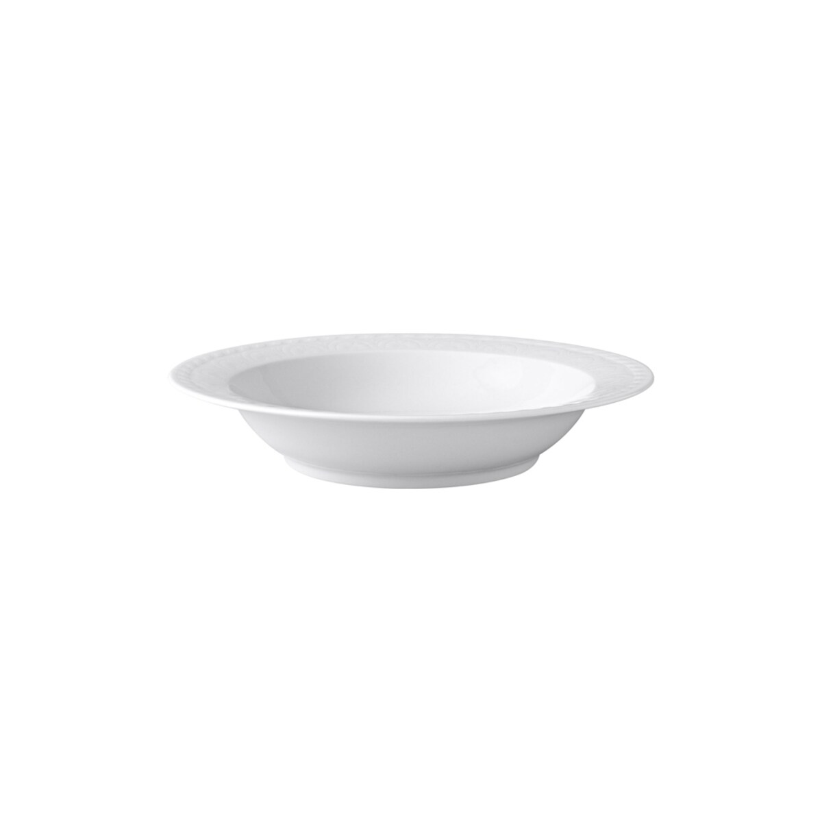 Plato hondo Cellini Villeroy & Boch Blanco-2