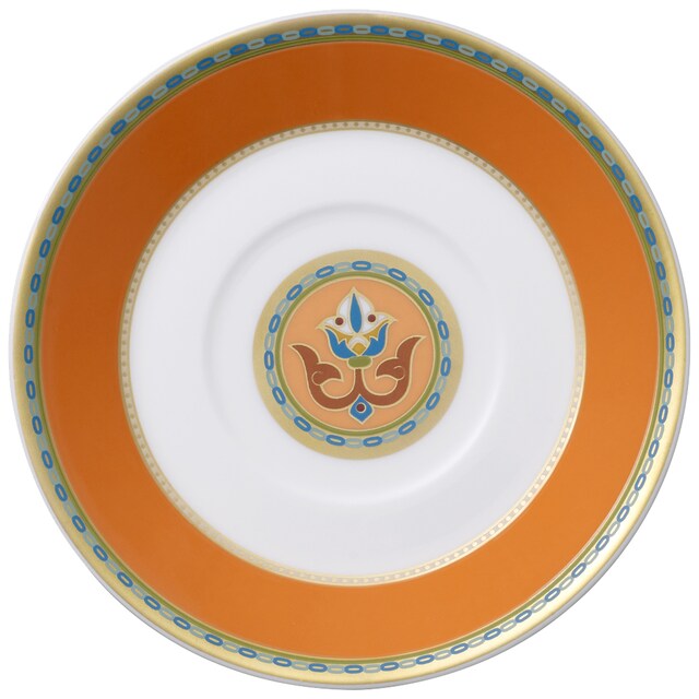 Imagen 0 de Plato para taza de café moka Samarkand Villeroy & Boch