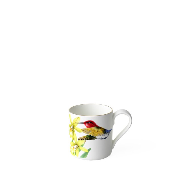 Imagen 0 de Taza moka sin platoAmazonia Villeroy & Boch
