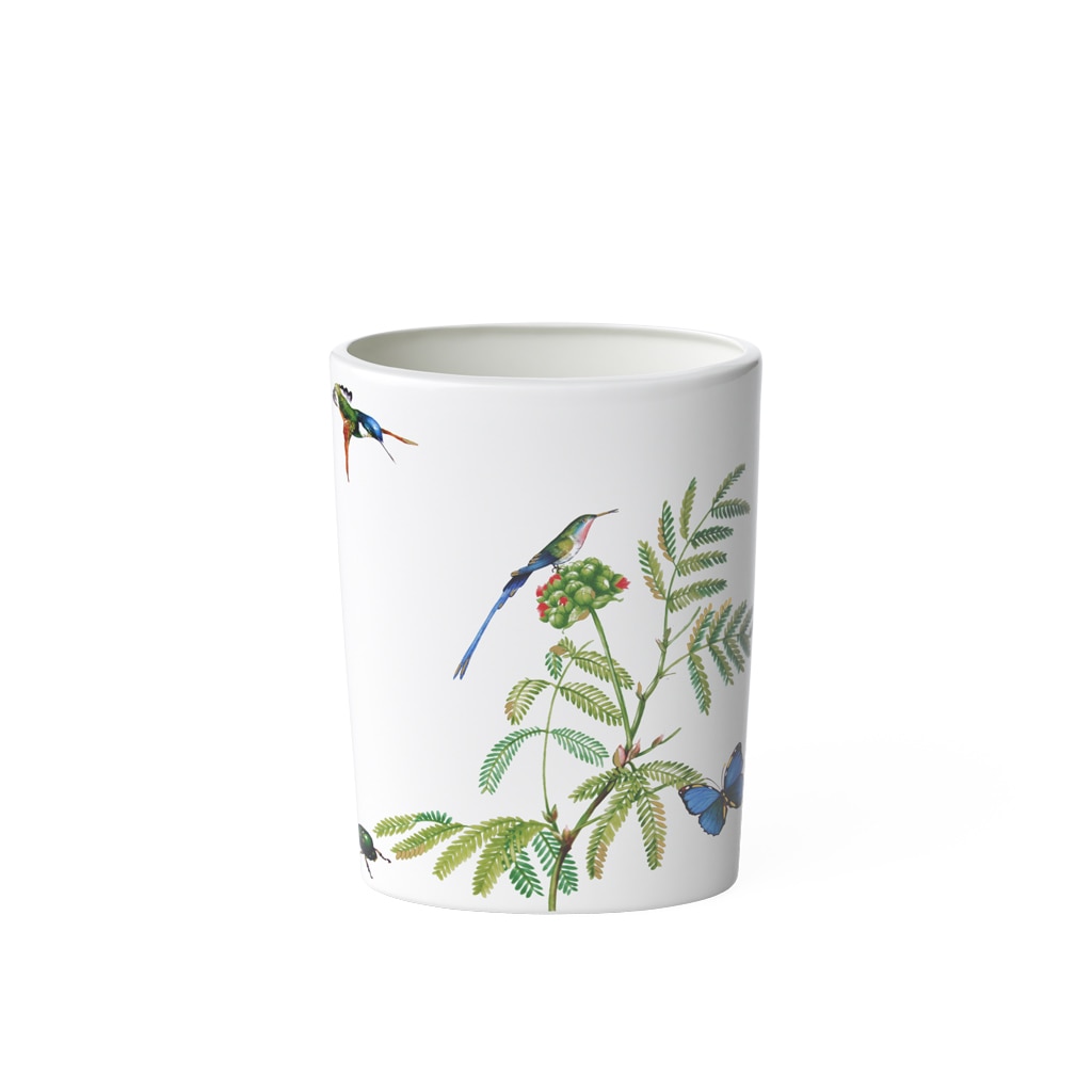 Florero alto Amazonia Villeroy & Boch - Multicolor Multicolor-1