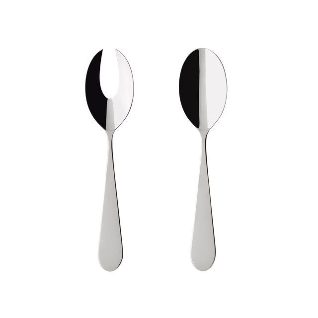 Imagen 0 de Juego de 2 cucharas para servir Sereno XXL Villeroy & Boch