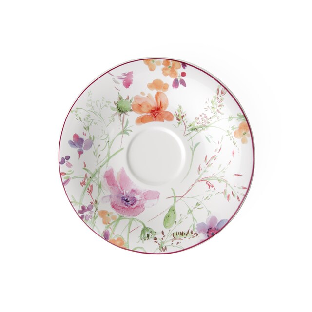 Imagen 0 de Plato para tazas de café y té Mariefleur Villeroy & Boch
