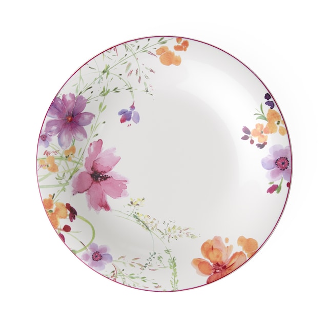 Imagen 0 de Plato llano Mariefleur Basic Villeroy & Boch