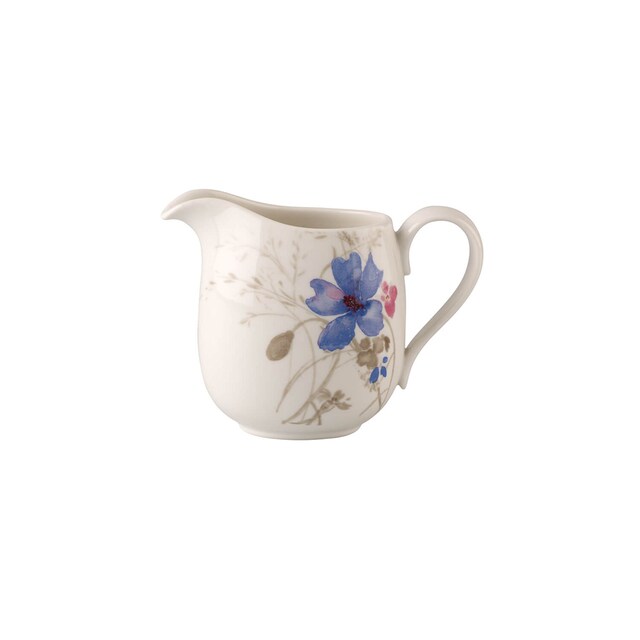 Imagen 0 de Lechera baja 6 pers.Mariefleur Gris Basic Villeroy & Boch