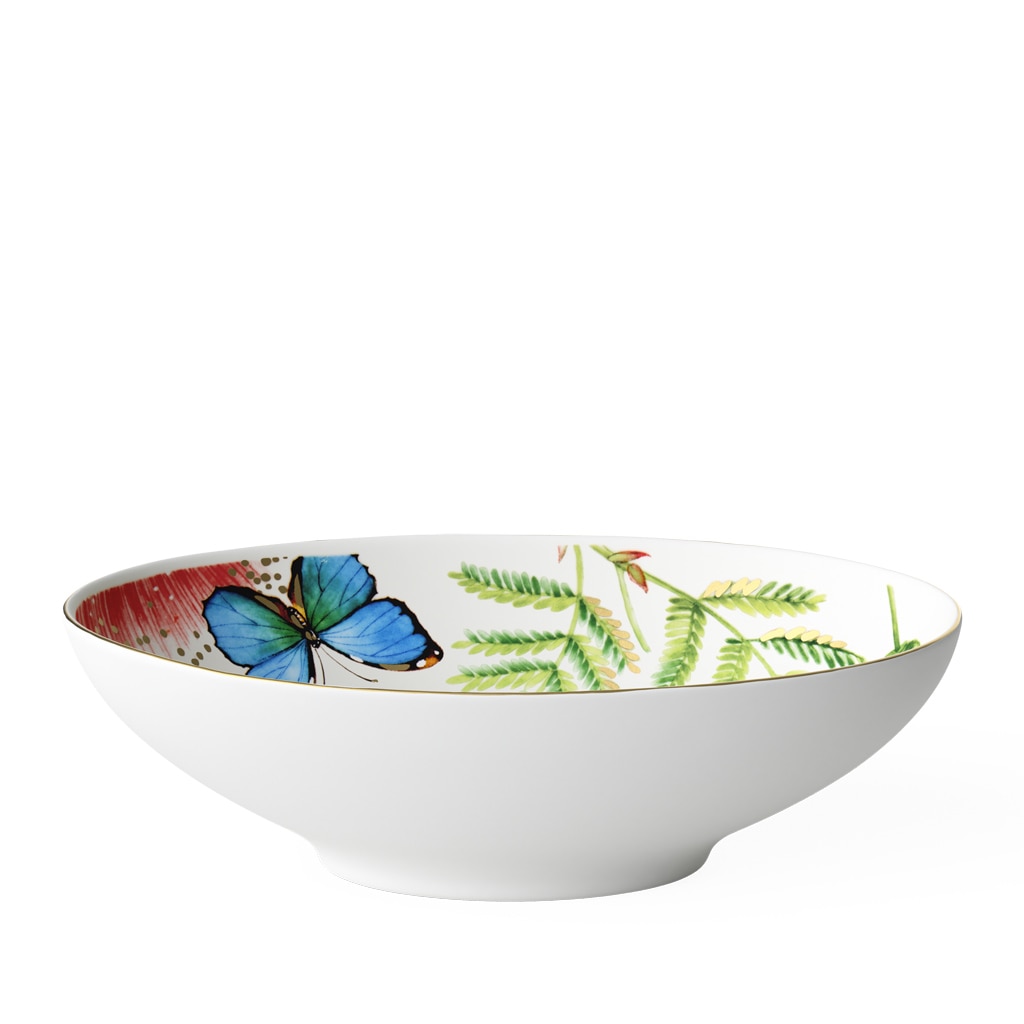 Imagen 1 de Bowl Amazonía Villeroy & Boch - Multicolor Multicolor