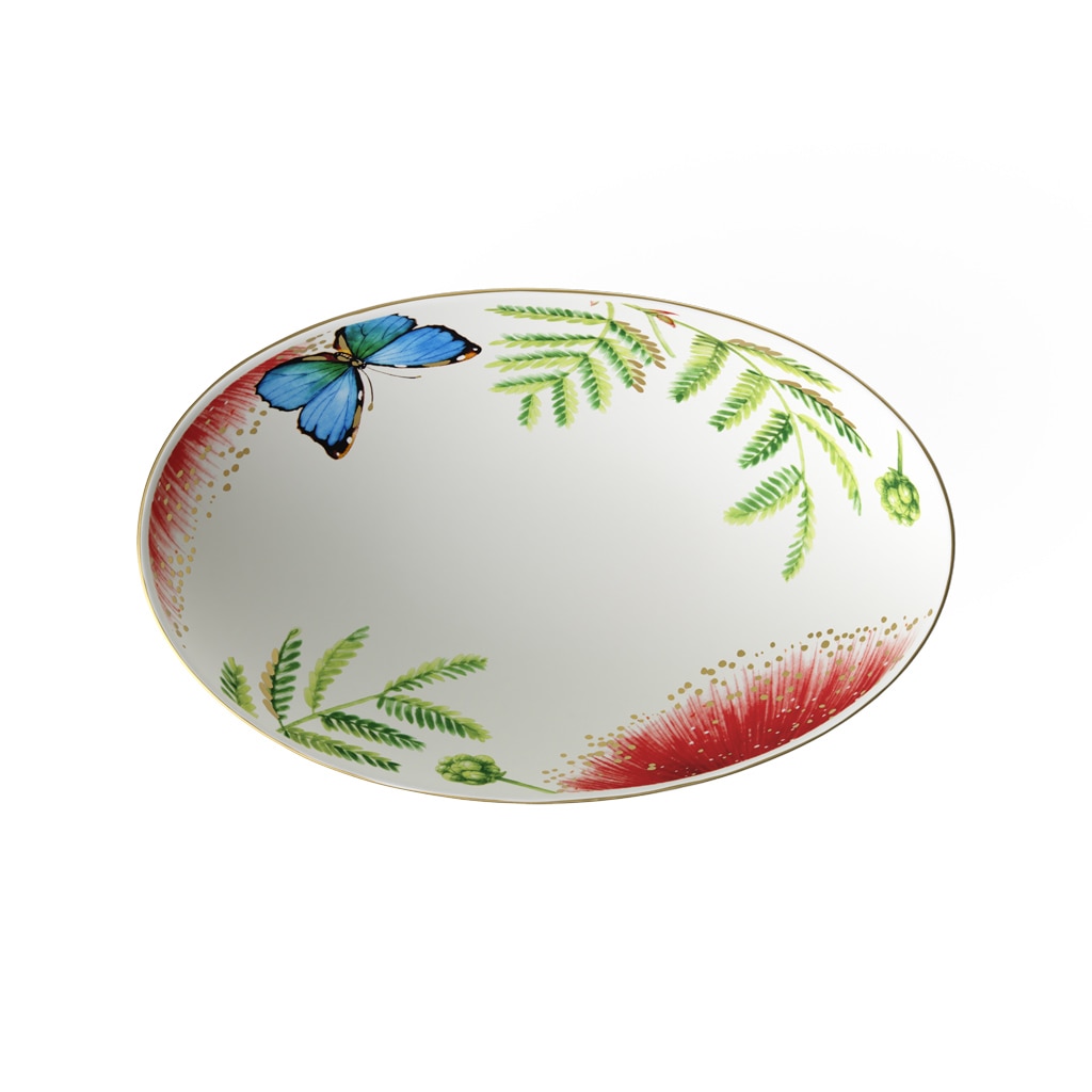 Imagen 2 de Bowl Amazonía Villeroy & Boch - Multicolor Multicolor