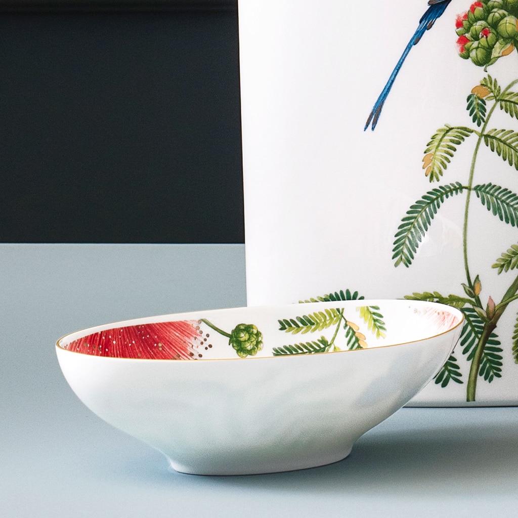 Imagen 4 de Bowl Amazonía Villeroy & Boch - Multicolor Multicolor