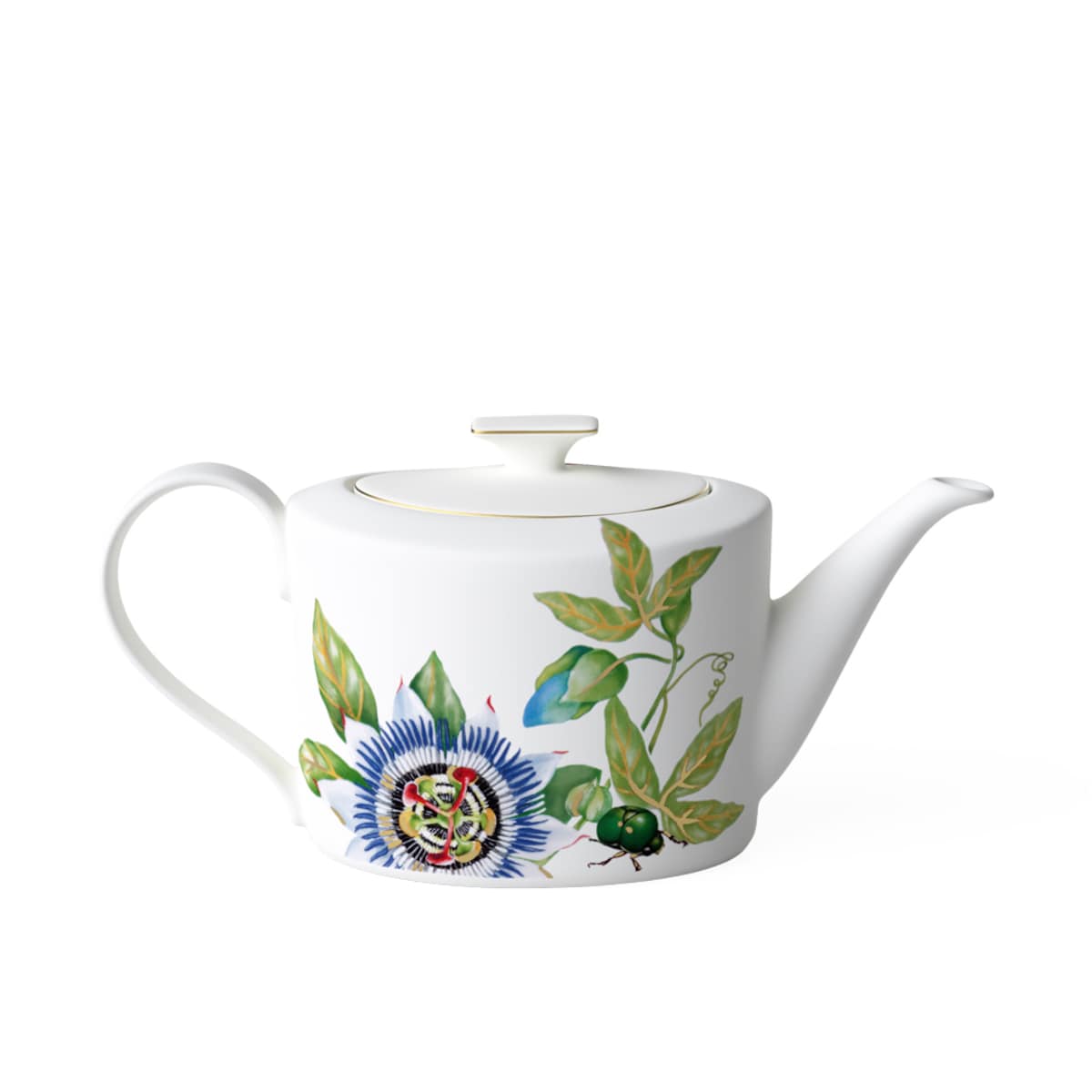 Tetera Amazonía Villeroy & Boch Multicolor-2